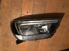 Opel Mokka X Etuoven ulkokahva 42551993