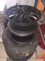 Chrysler Sebring (FJ - JX) R16 alloy rim 04782268AB