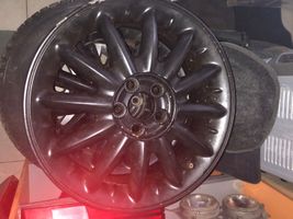 Chrysler Sebring (FJ - JX) Обод (ободья) колеса из легкого сплава R 16 04782268AB