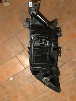 Mercedes-Benz Sprinter W906 Lampa przednia 55157205AF