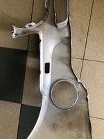 BMW X3 E83 Tappo/coprigancio di traino paraurti posteriore 51113416164