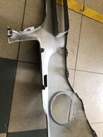 BMW X3 E83 Tappo/coprigancio di traino paraurti posteriore 51113416164