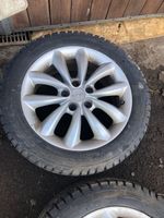 Hyundai Sonata Felgi aluminiowe R16 529103K210