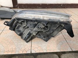 Mercedes-Benz ML W166 Phare frontale A1668208461