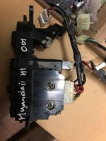 Hyundai H200 Climate control unit 972504A101