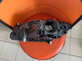 BMW 5 F10 F11 Phare frontale 7203242