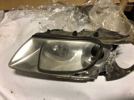 Hyundai Grandeur Headlight/headlamp 92101-3L1