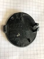 Audi A5 8T 8F Cache crochet de remorquage arrière 8T0807441A