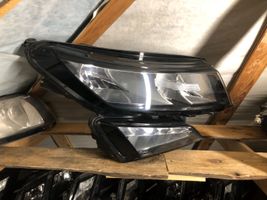 Skoda Kodiaq Faro/fanale 566941016B