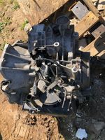 Hyundai Sonata Automatic gearbox 4534HFGHF