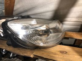 Skoda Octavia Mk2 (1Z) Lampa przednia 1z1941016F