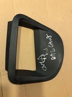 BMW 3 F30 F35 F31 HUD-näytön lista 51169218563