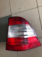 Mercedes-Benz ML W163 Luci posteriori del portellone del bagagliaio A163821664