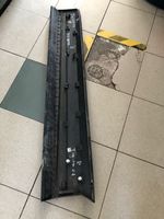 Volkswagen Tiguan Front door trim (molding) 5N0854940A