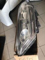 Citroen C5 Lampa przednia 9684845080