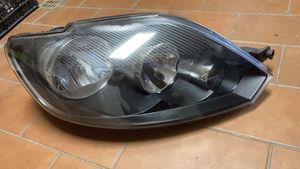 Volkswagen Golf Plus Lampy przednie / Komplet 5M1941006G