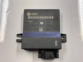 Audi A6 S6 C5 4B Moduł sterowania Gateway 4L0907468B