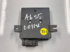 Audi A6 S6 C5 4B Väylän ohjainlaite 4L0907468B