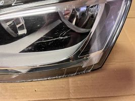 Volkswagen Jetta VI Headlight/headlamp 5C7941005A