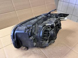 BMW 1 E81 E87 Phare frontale 69406649