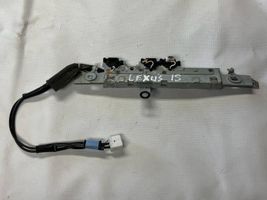 Lexus IS 200-300 Antennin ohjainlaite 8630053160