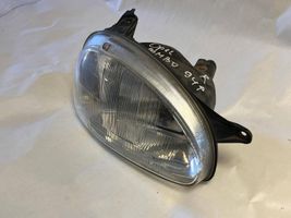 Opel Combo B Lampa przednia 