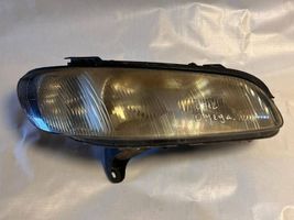 Chevrolet Omega B Lampa przednia 90457762