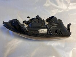 Chevrolet Omega B Lampa przednia 90457762