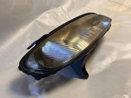 Chevrolet Omega B Lampa przednia 90457762