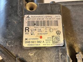 Volkswagen Tiguan Lampa przednia 5NB941082A