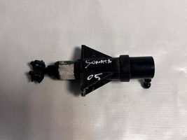 Hyundai Sonata Headlight washer nozzle holder 