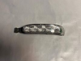 Mercedes-Benz ML W163 Front fender indicator light A1638200321