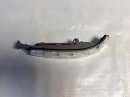 Mercedes-Benz ML W163 Front fender indicator light A1638200421