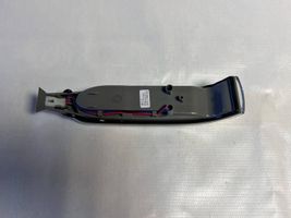 Mercedes-Benz ML W163 Indicatore di direzione del parafango anteriore A1638200421