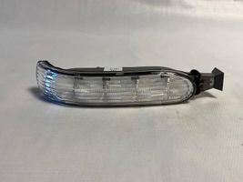 Mercedes-Benz ML W163 Front fender indicator light A1638200421