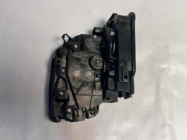 BMW X5 G05 Serrure de porte avant 51219464887