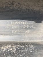 Toyota Urban Cruiser (XP110) Zderzak tylny 5215952660