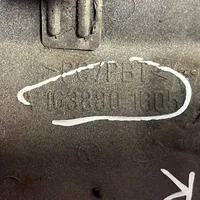 Mercedes-Benz ML W163 Rear bumper row hook cap/cover 1638801605