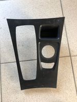 BMW X5 E70 Rivestimento in plastica cornice della leva del cambio 51166954947