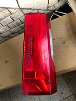 Mercedes-Benz Sprinter W907 W910 Rivestimento portiera posteriore (modanatura) A910820