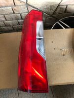 Mercedes-Benz Sprinter W907 W910 Rivestimento portiera posteriore (modanatura) A910820