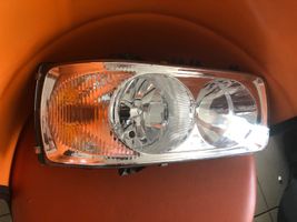 Chevrolet Citation Lampa przednia Iveco