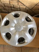 Honda Civic R15 wheel hub/cap/trim 44733SA