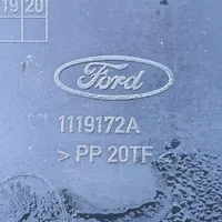 Ford Galaxy Kojelauta 6M2113A612AH