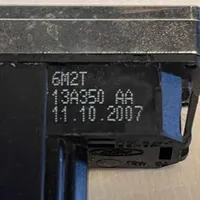 Ford Galaxy Hazard light switch 13A350AA