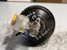 Subaru Impreza II Servo-frein 86406316