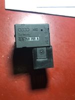 Audi A8 S8 D3 4E Interruttore di controllo del sedile 4E0959769A