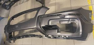 Volvo XC70 Front bumper 30678678