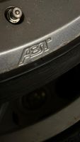 Audi A6 S6 C5 4B R 18 anglies pluošto ratlankis (-iai) ABTSPORT