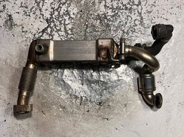 BMW X5 E53 EGR-venttiili/lauhdutin 7790065